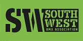 South-West Region Logo