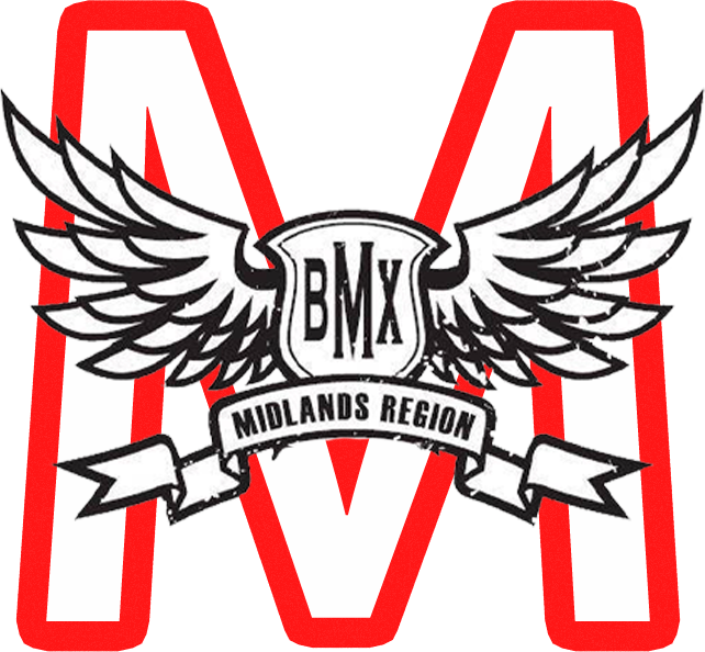 Midlands Region Logo