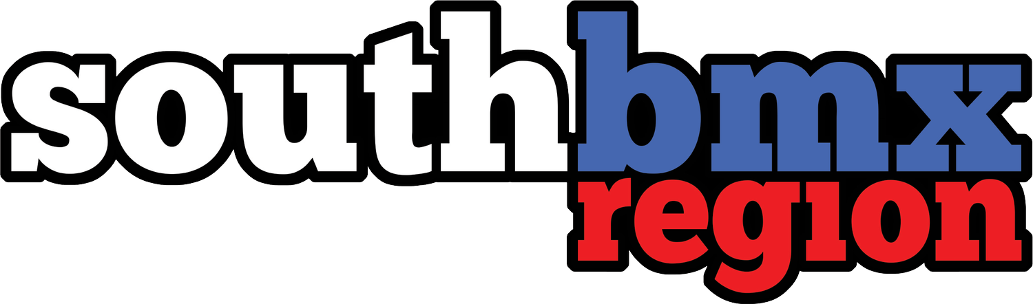 South Region Logo